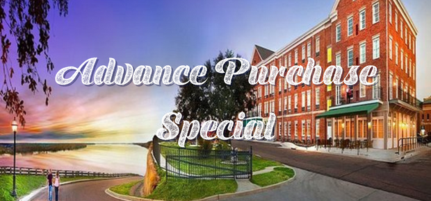 Advance Purchase Special