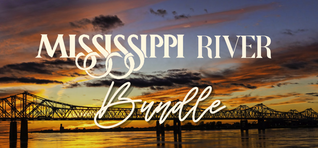 Mississippi River Bundle